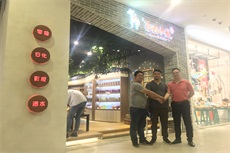 客戶(hù)虐我千百遍，我待客戶(hù)如初戀——東西小屋進(jìn)口商品連鎖
