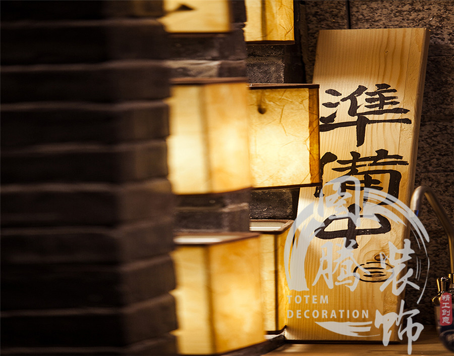 餐飲行業(yè)的后廚裝修設(shè)計規(guī)范