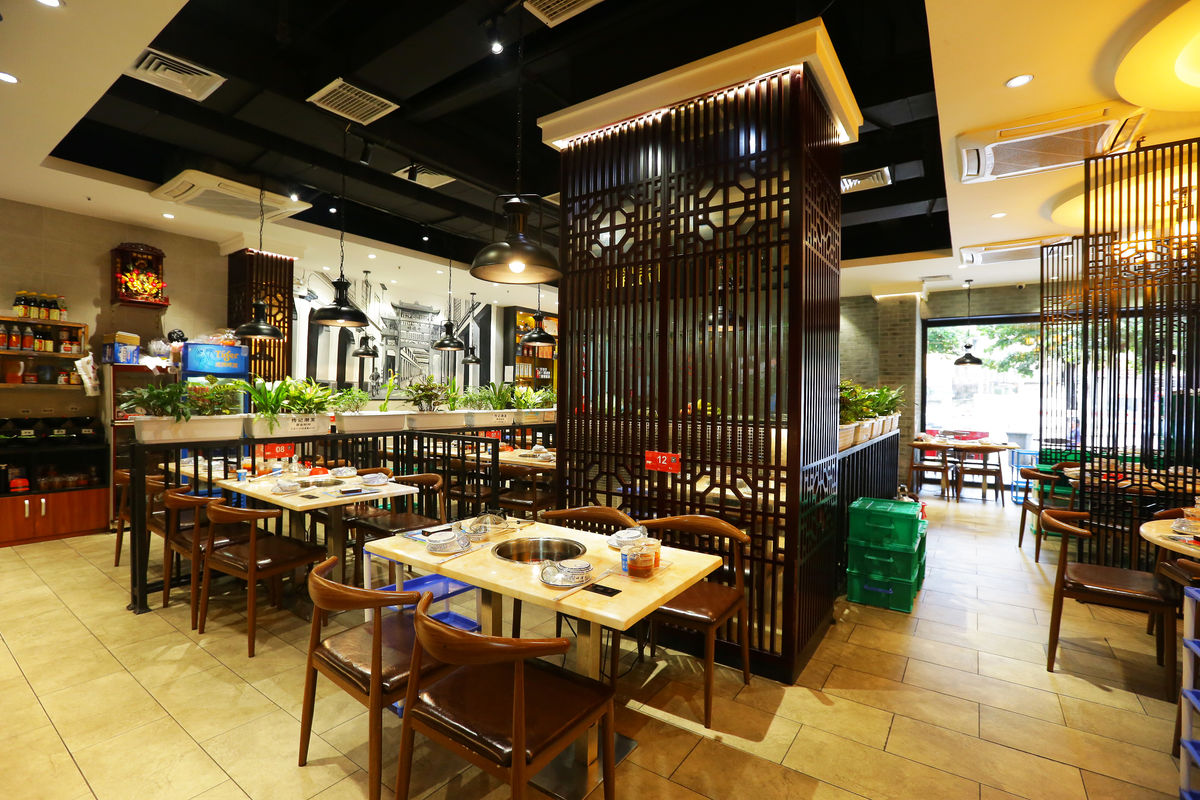 成都開火鍋店需要注意這5大點